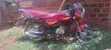 Bajaj CT 125X 2023 Red - 1
