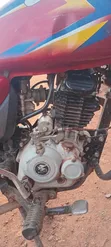 Bajaj CT 125X 2023 Red - 4