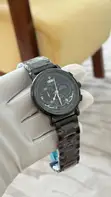 Patek Philippe Chronograph Watch - 1