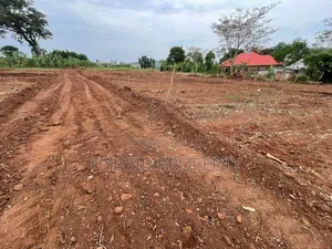Prime Plots for Sale at Kakiri~Gobero Muguluka Divine Estate
