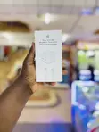 Apple 50W Dual-Port USB-C Power Adapter with USB-C to Lightning Cable - 2