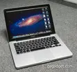 Apple MacBook Pro 13" (2011) - 8GB RAM, 500GB HDD - 1