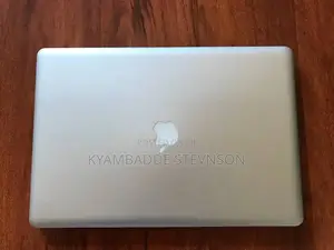 Apple MacBook Pro 13" (2011) - 8GB RAM, 500GB HDD