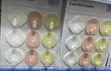 Self-Adhesive Plastic Wall Hooks (Brand New) - 2