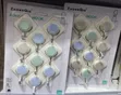 ZhongQiu Heavy Duty Self-Adhesive Wall Hooks - 1