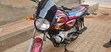 Bajaj CT 125X 2025 Red - 1