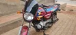 Bajaj CT 125X 2025 Red - 2
