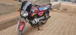 Bajaj CT 125X 2025 Red - 3