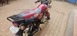 Bajaj CT 125X 2025 Red - 4