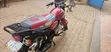 Bajaj CT 125X 2025 Red - 5