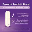 21st Century Acidophilus Probiotic Blend Digestive Gut Health 100s - 4