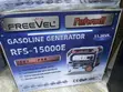 11.3 kVA Gasoline Generator - Brand New - 4