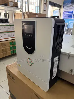 10.2KW GOTOSOLAR 48V Hybrid Solar Inverter