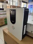 10.2KW GOTOSOLAR 48V Hybrid Solar Inverter - 1