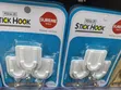 Wisdom Life Supreme Home Series Sticky Hooks - 1