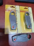 HT-322 Rotary Coaxial Cable Stripper - 3