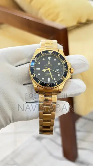 Genuine Rolex Watch for Gentlemen