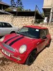 Mini Cooper S 2010 Red - 2