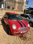 Mini Cooper S 2010 Red - 3