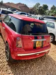 Mini Cooper S 2010 Red - 5