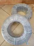 Copper Ray 1mm Electrical Cables (3 Core) - 1