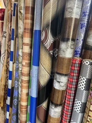 Home Floor Rubber Carpets Per Square Meter