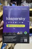 Kaspersky Premium Total Security - 5 Users, 1 Year - 1