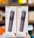 Porodo Lifestyle Chillo Pod Foldable Bladeless Handheld Fan - 1