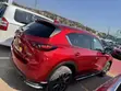 Mazda CX-5 Sport AWD 2017 Red - 2