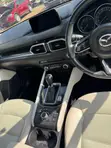 Mazda CX-5 Sport AWD 2017 Red - 4
