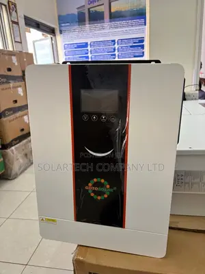 GOTOSOLAR SF 8.2KW Hybrid Inverter 48V