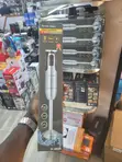 Hoffman Metallic Hand Blender - 1