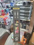 Hoffman Metallic Hand Blender - 2