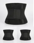 Black Waist Trainer Belts for Women - 2