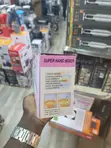 7 Speed Electric Hand Mixer - Egg Beater - 3