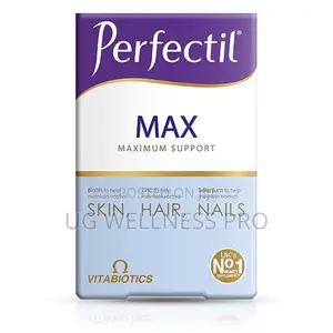 Vitabiotics Perfectil Max (84 Dual Tabs/Caps)