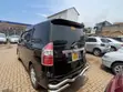 Toyota Noah 2010 Black - 1