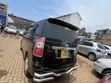 Toyota Noah 2010 Black - 3