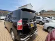 Toyota Noah 2010 Black - 4