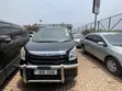 Toyota Noah 2010 Black - 5