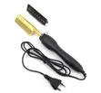 Electric Hot Comb Hair Straightener - 1