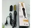Electric Hot Comb Hair Straightener - 2