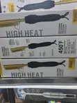 Electric Hot Comb Hair Straightener - 3