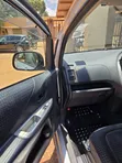 Toyota Ractis 1.5 FWD 2009 Silver - 2
