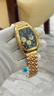 Franck Muller Geneve Watch - 2