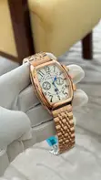 Franck Muller Geneve Watch - 3