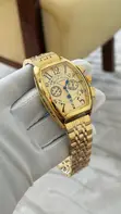 Franck Muller Geneve Watch - 4