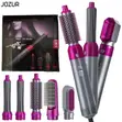 5-in-1 Hot Air Styler for Salon and Home Use - 2