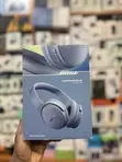 Bose QuietComfort SC Headphones - Blue - 2