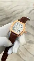 Cartier Geneve Genuine Watch - 2